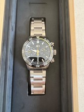 Christopher ward c60 trident - christopher,