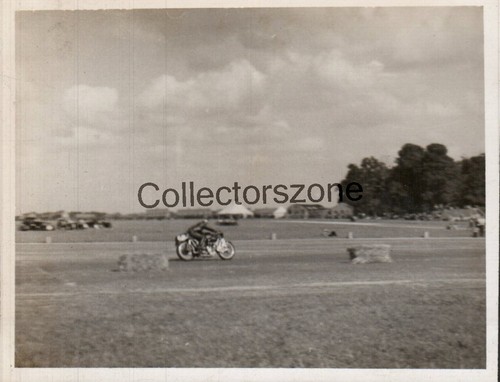 1951 motorcycle racing - 1951,