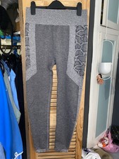 Women’s Souluxe Grey Active