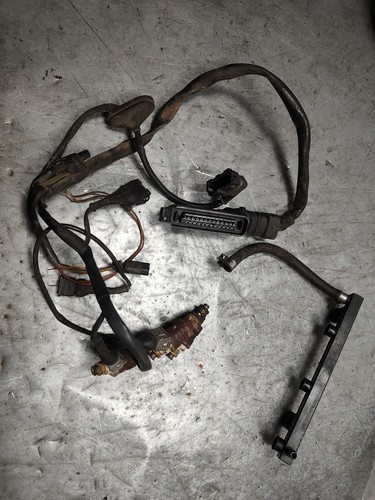 Sub harness k75s k75 - sub, #x6