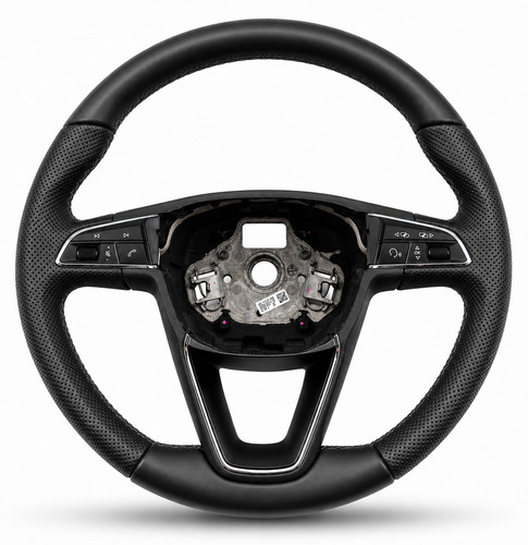 Seat alhambra steering wheel - ,