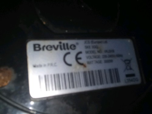 Breville hot cup water - breville,