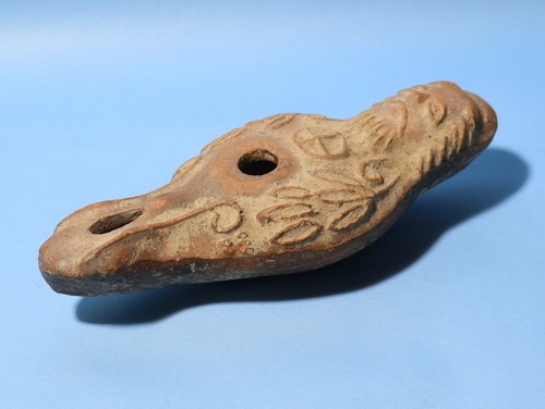 Antique roman byzantine - roman,