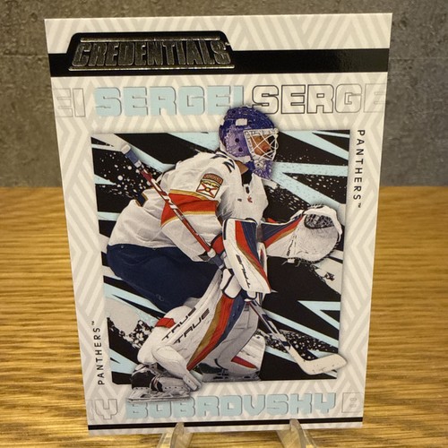 2023 upper deck credentials - upper,