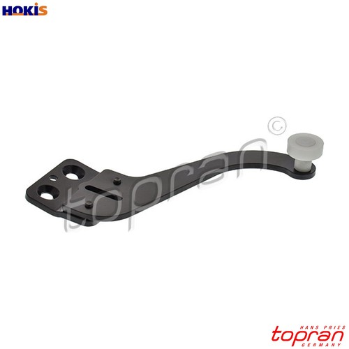 Roller guide sliding door 115 - sliding,