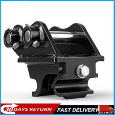 Quick Hitch Coupler For MINI