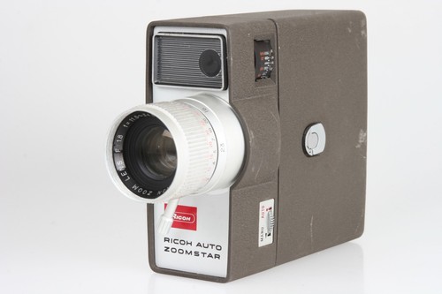 Ricoh auto zoomstar - ricoh,