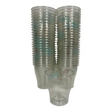 Ready To Cocktail | Smirnoff Gordons Plastic Reusable Cups x50
