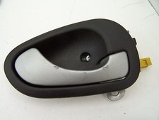 Mitsubishi Space Star drivers