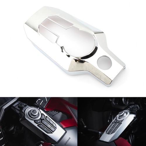 Center switch panel cover - switch,