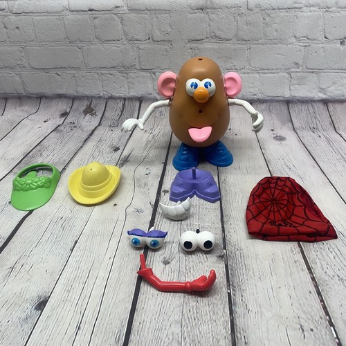 Potato head 1985 body - mr, base