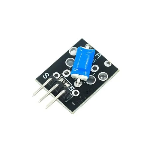 Tilt switch sensor - tilt, for