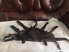 hippocampe beach wheelchair