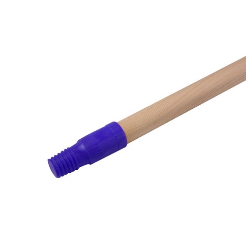 120 cm wooden broom - cm,