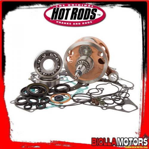 Cbk0105 crankshaft kit - cbk0105, hot