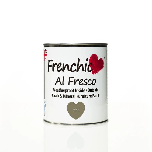 Frenchic fresco olivia - fresco,
