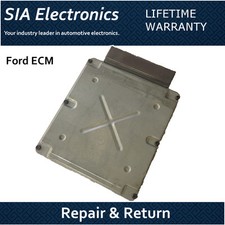 Ford Explorer ECU ECM PCM
