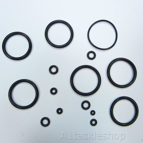 Ring seal kit for - o,