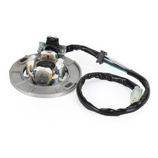Stator Generator Base Assy For