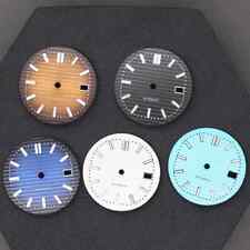 30.8mm High-Quality Dial Nau