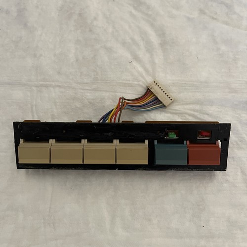 Transport control tascam - control,