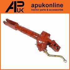 Levelling Box Assembly Linkage