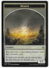 MTG Morph Masters 25 (A25)