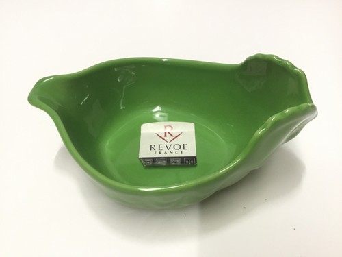 Revol porcelain handmade - revol,
