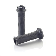 Triumph Scrambler 1200 XC &