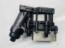 BMW 335D ENGINE OIL COOLER 2018 X-DRIVE M-SPORT F30 3.0 DIESEL AUTOMATIC 8510856