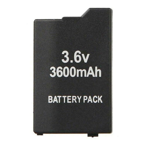 Battery pack for sony psp - sony, 1000