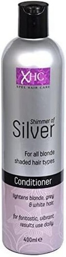 Xhc shimmer silver - shimmer,