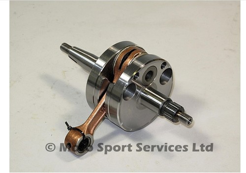 Mitaka complete crank brand - mitaka,