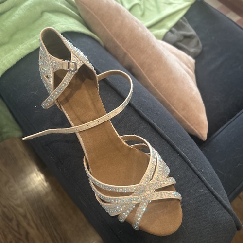 Dance and sway - and, tango/salsa