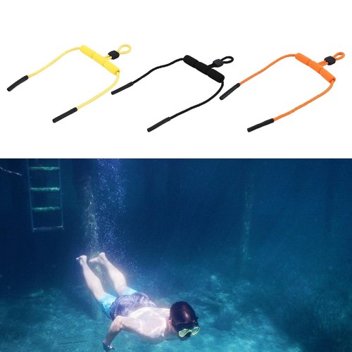 5pack floating glasses - glasses, strap