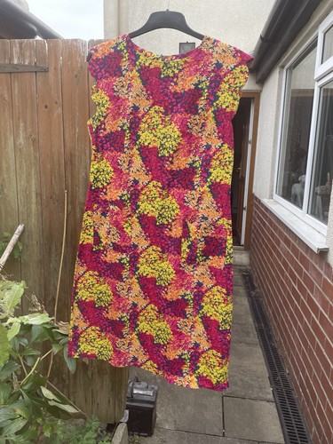 Alice collins bright linen - alice,