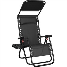 Zero Gravity Chair Reclining