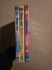 Family guy complete season 16
