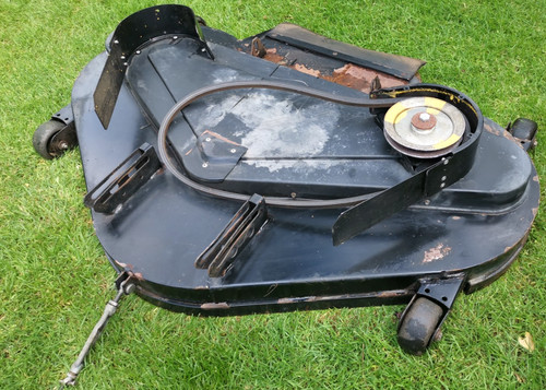 Westwood countax xrd rear - 42",