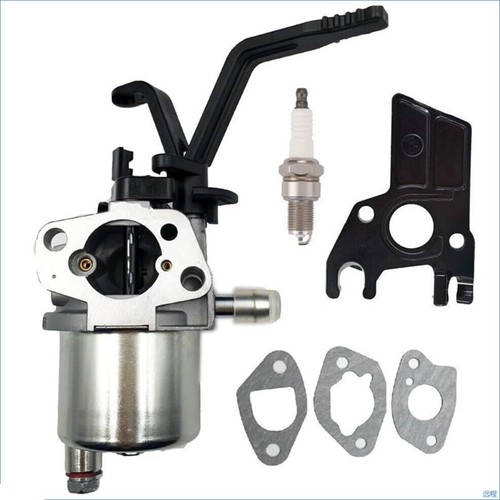 Carburettor spark plug - spark,