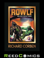 ROWLF AND OTHER FANTASY