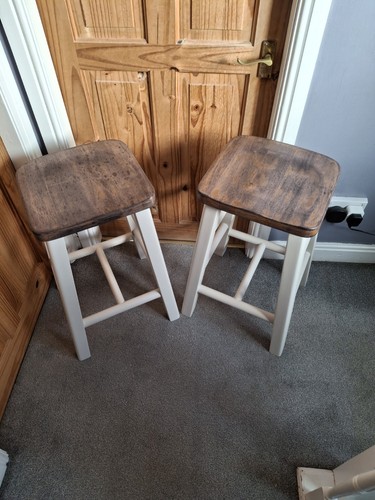 Kitchen bar stools - x, 2