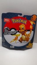 Official Pokémon Charmander