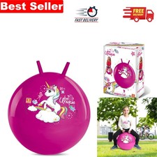 Kangaroo Unicorn Inflatable