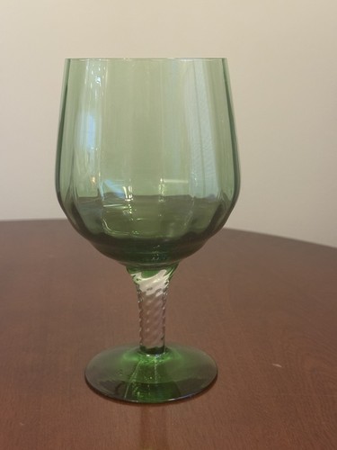 Kralik vintage glass - kralik, v7.5"