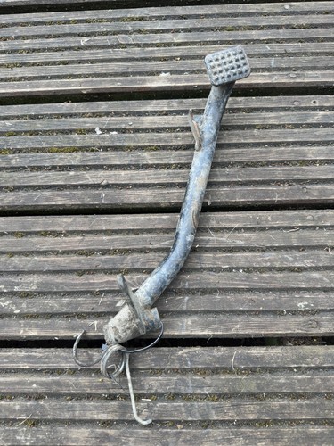 Suzuki lt80 quad rear brake - suzuki,