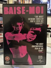 Baise moi dvd philippe - baise-moi, by