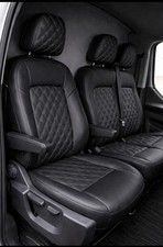 VW Transporter T7 2024 onwards