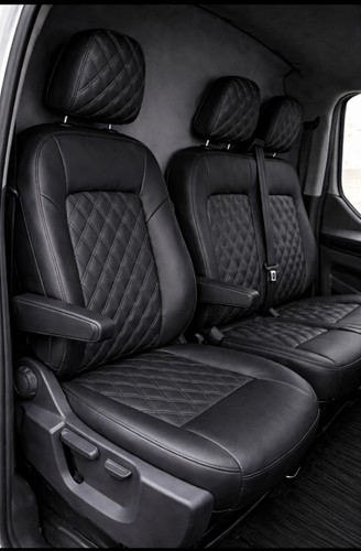 Transporter 2024 onwards - vw,