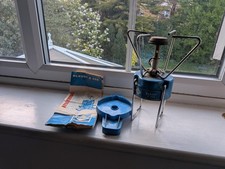 Camping Gaz Bleuet S 200 Stove